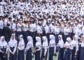 Hari Pertama Masuk Sekolah Pascalibur Lebaran