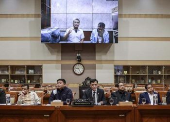 Amsal Sitepu Mengaku Diintimidasi Jaksa