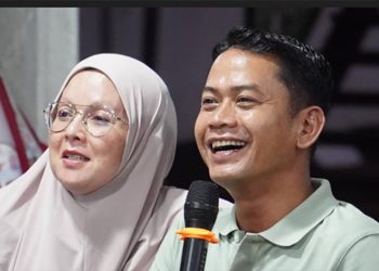 Kota Banjarmasin Persiapkan Peringatan 5 Abad