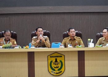 Pemko Perkuat Komitmen Pemilahan Sampah dari Rumah Tangga