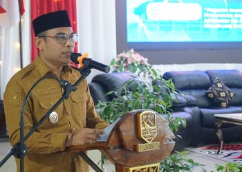 Musrenbang Kotabaru Fokus Penguatan Investasi dan Infrastruktur