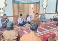 DPRD Kalsel Gelar Pembinaan Mental Spiritual