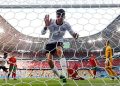 Timnas Jerman Menang Tipis 2-1 atas Ghana