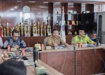 Pansus I Dorong Penyesuaian Tarif Pajak Daerah yang Lebih Berkeadilan