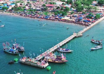 Hari Jadi ke-23 Tanbu dan Mappanre Ritasi’e Segera Dimulai