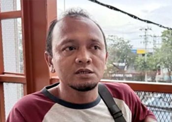 PP Tunas Berdampak Perbanyak Waktu Aanak Bersama Keluarga