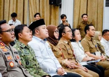 Musrenbang Banjarbaru Pertegas Arah Pembangunan Berpihak Masyarakat