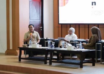 Firman Yusi Ajak Perusahaan Berkolaborasi Bangun Banua Lewat CSR+