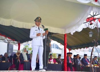 Pansus III Siap Sampaikan Rekomendasi ke Paripurna