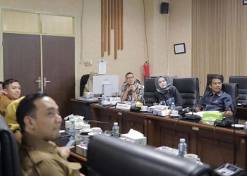 Pansus III Siap Sampaikan Rekomendasi ke Paripurna