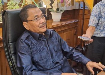 Supian HK Soroti Dugaan Keracunan MBG