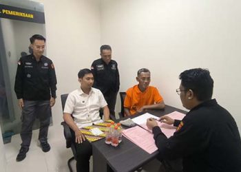 Kasus PT ADCL Dilimpahkan ke Kejari Balangan
