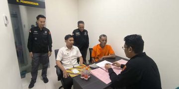 Kasus PT ADCL Dilimpahkan ke Kejari Balangan