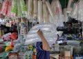 Harga Barang-barang Plastik Naik