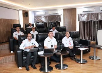 Pemprov Kalsel Komitmen Kurangi Jumlah Pengangguran