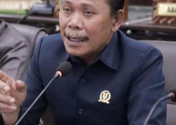 Komisi II Minta Jaga Stabilitas Pasokan Harga BBM