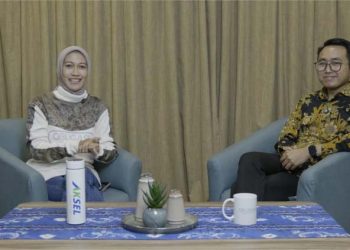 Bank Kalsel Tekankan Urgensi Literasi AI