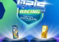 Bank Kalsel Dorong Transaksi Digital Lewat QRIS Racing Festival Antasari 2026
