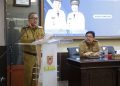 Pemprov Kalsel Pastikan Program Kegiatan Berbasis Kebutuhan