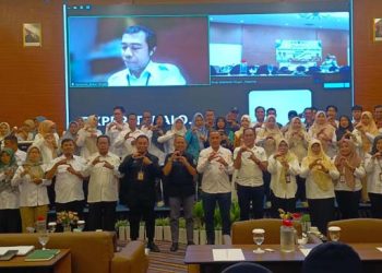 DKPPP Sosialisasikan Keamanan Pangan Segar