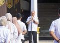 Pemko Banjarmasin Berlakukan WFH