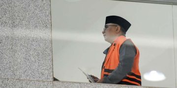 KPK Tepis Isu Tak Ada Aliran Uang ke Yaqut