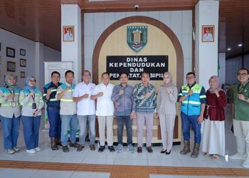 Komisi I Soroti Dampak PNP