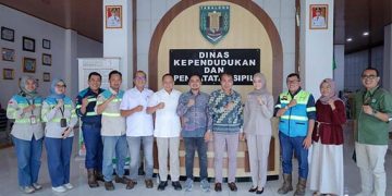 Komisi I Soroti Dampak PNP