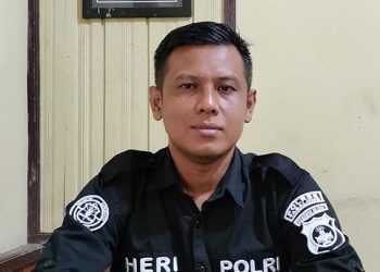 Warga Diimbau Jangan Buka Lahan dengan Dibakar