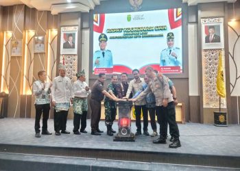 Wali Kota Tegaskan Perayaan Harus Berdampak Nyata bagi Masyarakat