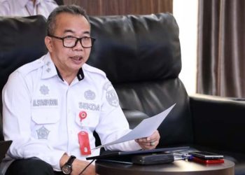 Pemprov Kalsel Komitmen Pengurangan Jumlah Pengangguran