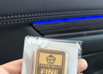 Bank Kalsel Bantu Masyarakat Miliki Emas dengan Mudah, Lewat Fasiltas Pembiayaan Kepemilikan Emas iB Ar Rahman