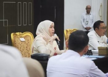 Walikota: Peringatan Harjad Harus Dirasakan Masyarakat