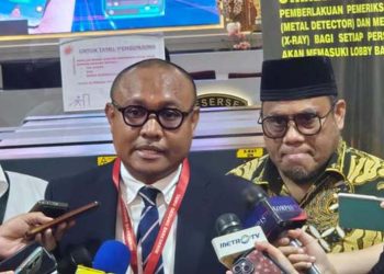 Rismon Mengaku Korban AI Terkait Ucapan Rp5 M