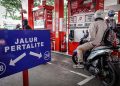 Harga BBM Subsidi Tak Naik sampai Akhir Tahun