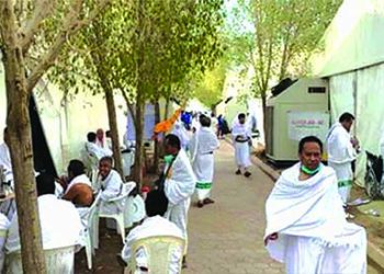 Modus Haji Ilegal Mencuat Lagi