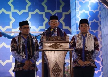 MTQ Kotabaru Resmi Dimulai