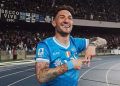 Matteo Politano Bawa Napoli Kalahkan AC Milan