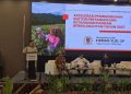 Insentif Pertanian Organik Jadi Kunci Ketahanan Pangan Kalsel