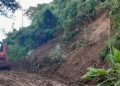 Pemkab Respons Cepat Penanganan Longsor