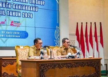 Banjarbaru Perkuat Kualitas Pelayanan Publik