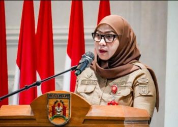 CFD Banjarbaru Berpindah Lokasi