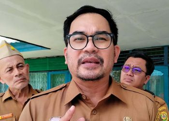 Disdik Kaji Kesiapan Full Day pada Tingkat SD