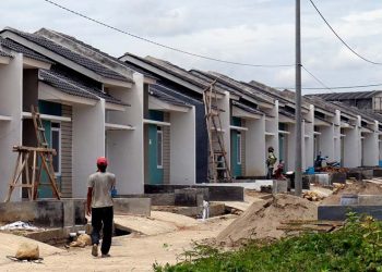 KPR Syariah Subsidi Makin Dilirik