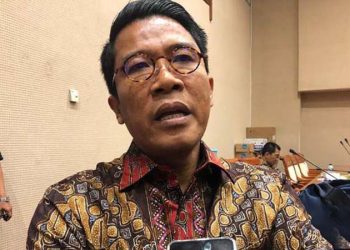 Misbakhun: Soal Ajakan Makar, Apa yang Dipermasalahkan?