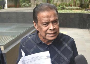 Lagi, KPK Periksa 5 Petinggi Biro Travel