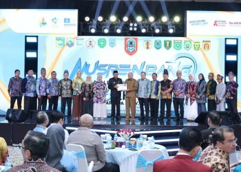 Gubernur: Perencanaan Pembangunan Harus Lebih Terarah dan Terpadu