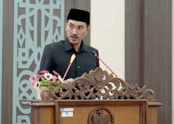 Pemkab Komitmen Perkuat Tata Kelola Pemerintahan