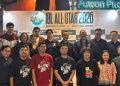 Bandung Arena Jadi Tuan Rumah IBL All-Star 2026