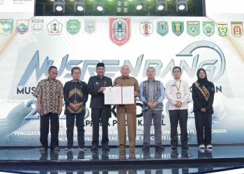 Dewan Tekankan Aspirasi Masyarakat dalam Musrenbang RKPD 2027